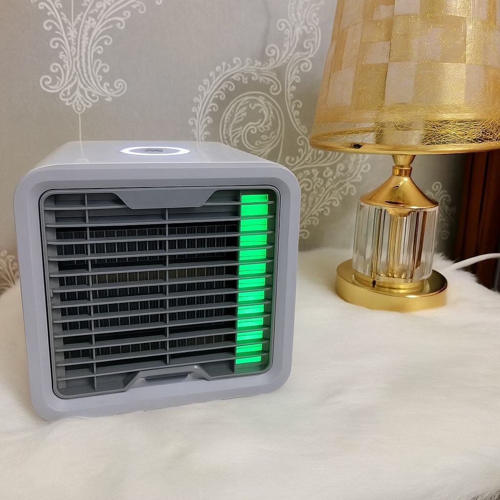 MINI CLIMATISEUR GÉANT®