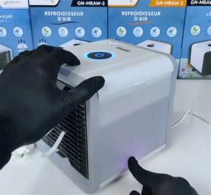 MINI CLIMATISEUR GÉANT®