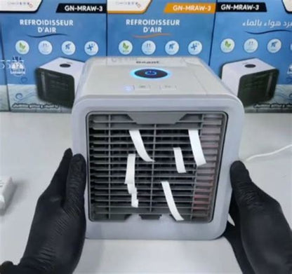 MINI CLIMATISEUR GÉANT®